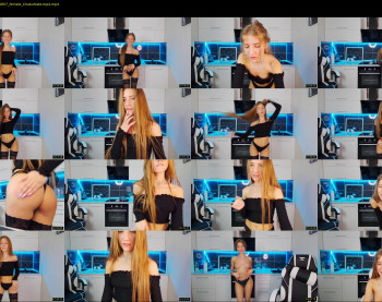 ella__sweety — 62 minute Chaturbate female cam show recording, 1080p, Nov 8, 2021