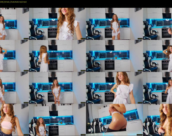 ella__sweety — 70 minute Chaturbate female cam show recording, 1080p, Nov 8, 2021