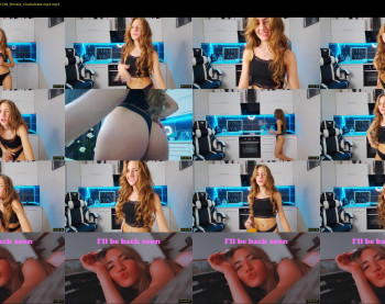ella__sweety — 76 minute Chaturbate female cam show recording, 1080p, Nov 9, 2021