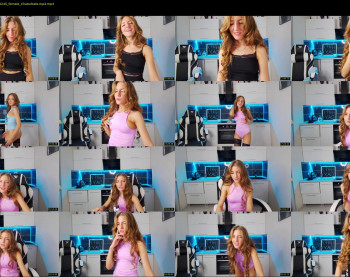 ella__sweety — 67 minute Chaturbate female cam show recording, 1080p, Nov 9, 2021