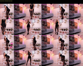 ella_pridee — 11 minute Chaturbate female cam show recording, 1080p, Nov 8, 2021