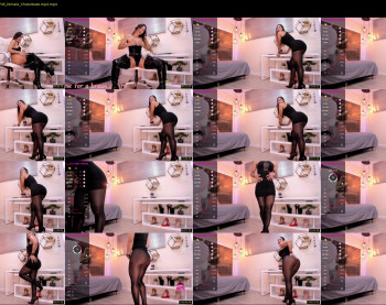 ella_pridee — 79 minute Chaturbate female cam show recording, 1080p, Nov 8, 2021
