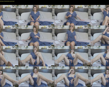ellamilf — 12 minute Chaturbate female cam show recording, 1080p, Nov 8, 2021