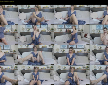 ellamilf — 71 minute Chaturbate female cam show recording, 1080p, Nov 8, 2021