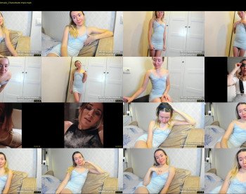 ellcrys — 59 minute Chaturbate couple cam show recording, 1080p, Nov 8, 2021