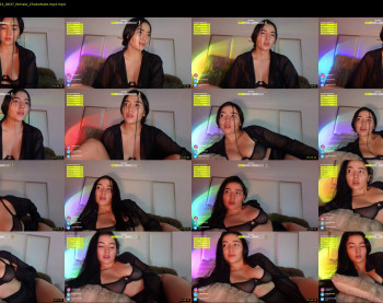 emma_johnson_ — 64 minute Chaturbate female cam show recording, 720p, Nov 8, 2021