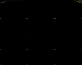 ethan_hotdick — 18 minute Chaturbate couple cam show recording, 720p, Nov 8, 2021