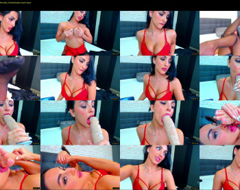 eva_ra — 70 minute Chaturbate female cam show recording, 1080p, Nov 8, 2021