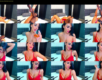 eva_ra — 38 minute Chaturbate female cam show recording, 1080p, Nov 9, 2021