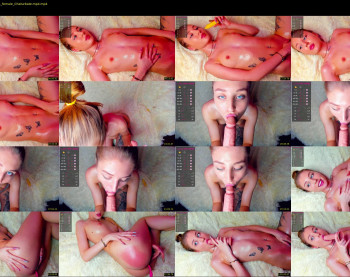 evalanis — 70 minute Chaturbate couple cam show recording, 1080p, Nov 8, 2021