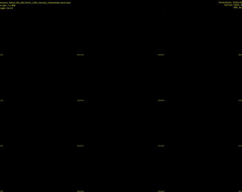 fetish_life — 35 minute Chaturbate female cam show recording, 1080p, Nov 8, 2021
