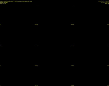fetish_life — 36 minute Chaturbate female cam show recording, 1080p, Nov 8, 2021