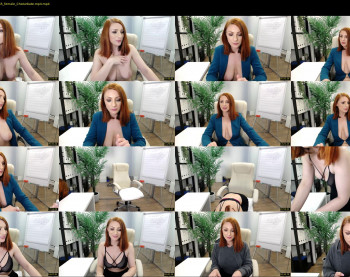 foxynesss — 33 minute Chaturbate female cam show recording, 1080p, Nov 8, 2021