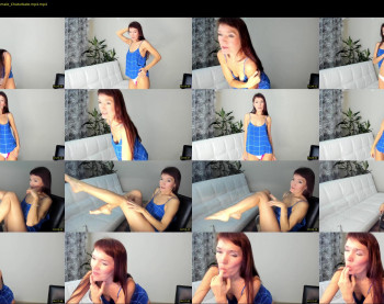 fritha — 9 minute Chaturbate female cam show recording, 1080p, Nov 8, 2021