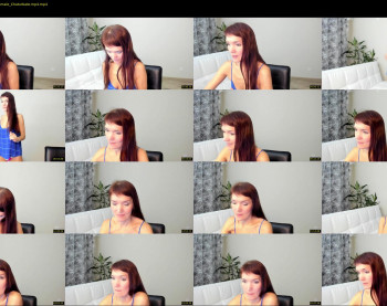 fritha — 24 minute Chaturbate female cam show recording, 1080p, Nov 8, 2021
