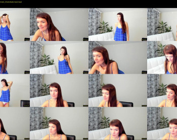 fritha — 40 minute Chaturbate female cam show recording, 1080p, Nov 8, 2021