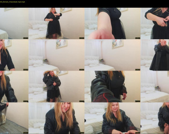 happyalice — 12 minute Chaturbate female cam show recording, 1080p, Nov 8, 2021