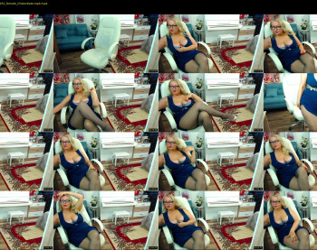 hardanaldp — 19 minute Chaturbate female cam show recording, 720p, Nov 8, 2021
