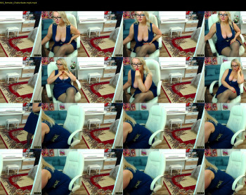 hardanaldp — 10 minute Chaturbate female cam show recording, 720p, Nov 8, 2021