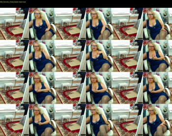 hardanaldp — 4 minute Chaturbate female cam show recording, 720p, Nov 8, 2021
