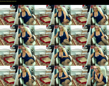 hardanaldp — 6 minute Chaturbate female cam show recording, 720p, Nov 8, 2021