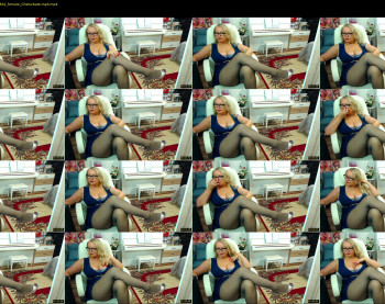 hardanaldp — 2 minute Chaturbate female cam show recording, 720p, Nov 8, 2021