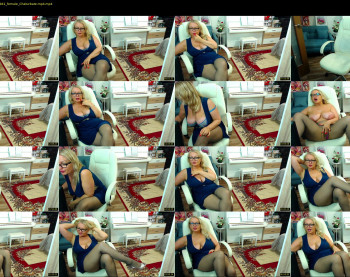 hardanaldp — 42 minute Chaturbate female cam show recording, 720p, Nov 8, 2021