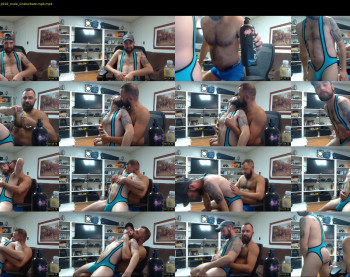 hardworkertn — 3 minute Chaturbate male cam show recording, 720p, Nov 9, 2021