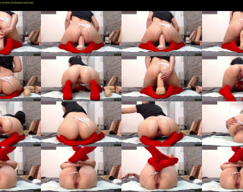 haylexx_ — 40 minute Chaturbate female cam show recording, 1080p, Nov 8, 2021