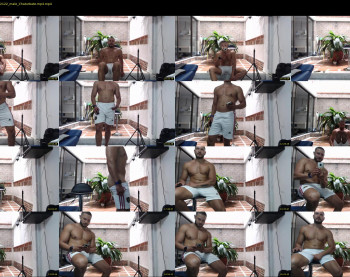 heteros_men — 31 minute Chaturbate male cam show recording, 720p, Nov 8, 2021