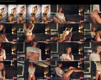 heyhorny_cb — 72 minute Chaturbate couple cam show recording, 1080p, Nov 8, 2021