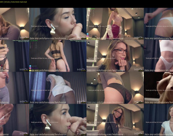 heyhorny_cb — 3 minute Chaturbate couple cam show recording, 1080p, Nov 8, 2021