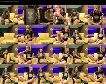 honeyand_thebear — 72 minute Chaturbate couple cam show recording, 1080p, Nov 8, 2021