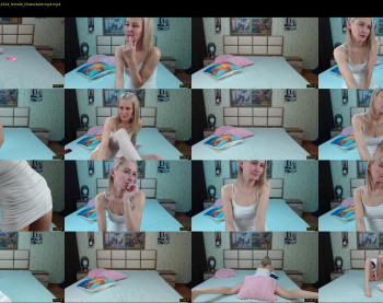 hoootmaggie — 70 minute Chaturbate couple cam show recording, 1080p, Nov 8, 2021