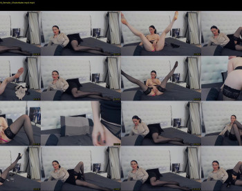 hottalina_ — 70 minute Chaturbate female cam show recording, 720p, Nov 8, 2021