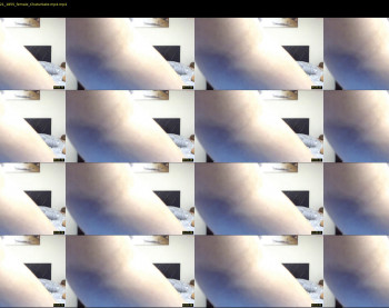 hugetittiesgerda — 3 minute Chaturbate female cam show recording, 720p, Nov 8, 2021