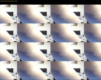 hugetittiesgerda — 20 minute Chaturbate female cam show recording, 720p, Nov 8, 2021