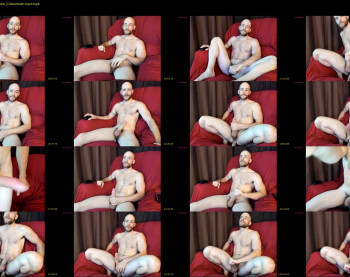 illuxx — 70 minute Chaturbate male cam show recording, 1080p, Nov 8, 2021
