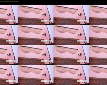 incrediblyomelia — 3 minute Chaturbate female cam show recording, 1080p, Nov 8, 2021