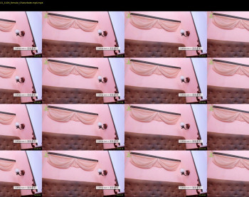 incrediblyomelia — 7 minute Chaturbate female cam show recording, 1080p, Nov 8, 2021