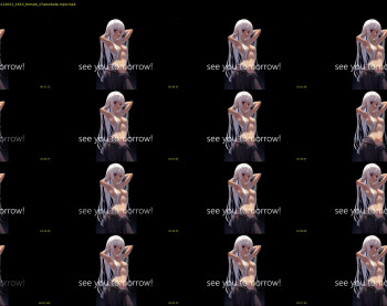 infinite_reality — 7 minute Chaturbate female cam show recording, 1080p, Nov 8, 2021