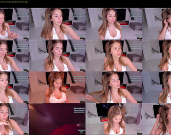innocentemmy — 67 minute Chaturbate female cam show recording, 1080p, Nov 8, 2021