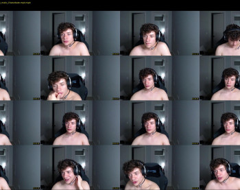 ironthud — 7 minute Chaturbate male cam show recording, 1080p, Nov 9, 2021