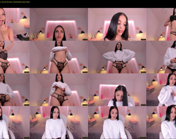 isabella_torres_ — 70 minute Chaturbate female cam show recording, 1080p, Nov 9, 2021