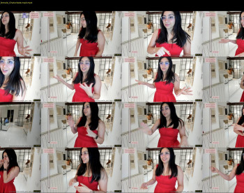 its_jessi — 24 minute Chaturbate female cam show recording, 1080p, Nov 8, 2021
