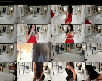 its_jessi — 37 minute Chaturbate female cam show recording, 720p, Nov 8, 2021