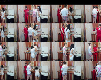 iuliana32 — 71 minute Chaturbate couple cam show recording, 1080p, Nov 8, 2021