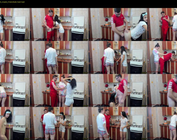 iuliana32 — 58 minute Chaturbate couple cam show recording, 1080p, Nov 8, 2021