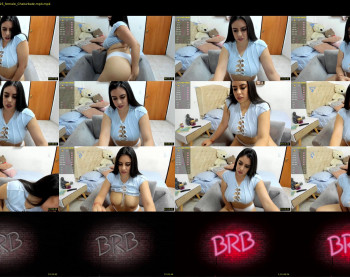 ivet_cute1 — 70 minute Chaturbate female cam show recording, 1080p, Nov 8, 2021