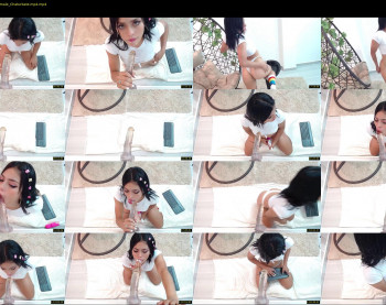 ivy_li — 98 minute Chaturbate female cam show recording, 720p, Nov 8, 2021